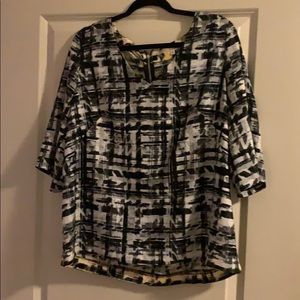 Rachel Roy Blouse